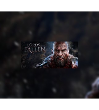 Lords of the Fallen Limited Edition Steam Key EUROPE